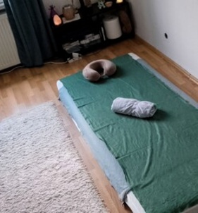 Budapest, Lexi-massage 06703582117