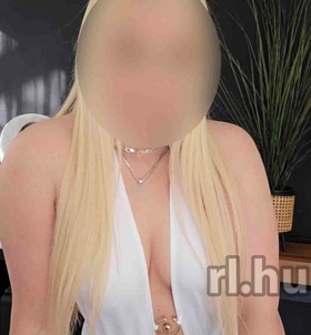 Lexi (25 éves) - Telefon: +36 70 / 263-1612 - Budapest, XI