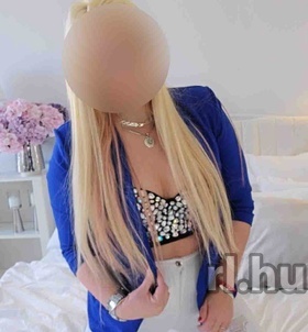 Lexi (25 éves) - Telefon: +36 70 / 263-1612 - Budapest, XI