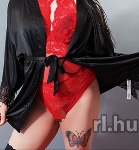 Lexi_Peach (25 éves) - Telefon: +36 30 / 826-7667 - Budapest, VII