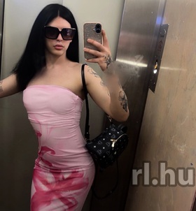Lexy Budapest szexpartner lányok