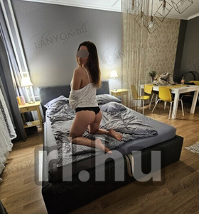 Lexy (20 éves) - Telefon: +36 30 / 727-2942 - Nyíregyháza