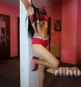 Leyla (20 éves, Nő) - Telefon: +36 20 / 617-0892 - Budapest, VI., szexpartner