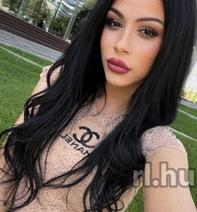 Leyla Budapest szexpartner lányok