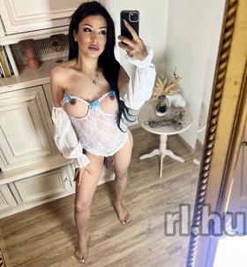 Leyla Budapest szexpartner lányok