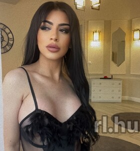 Budapest, Leyla 06305886696