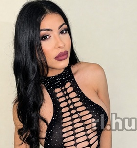 Leyla Budapest szexpartner lányok