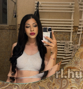 Budapest, Leyla 06305886696
