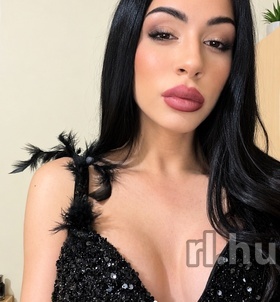 Leyla Budapest szexpartner lányok