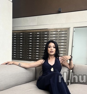 Leyla Budapest szexpartner lányok
