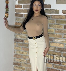 Budapest, Leyla 06305886696