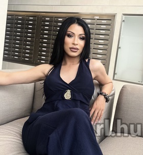 Leyla 305886696, Budapest Transvestite #4 - 