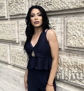 Leyla Budapest szexpartner lányok
