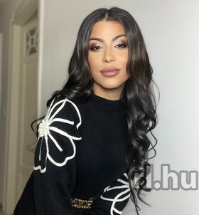 Budapest, Leyla 06305886696