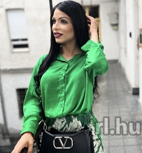 Leyla Budapest escort Mädchen