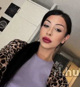 Budapest, Leyla 06305886696