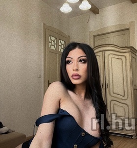 Leyla 305886696, Tóalmás Transvestite #1 - 