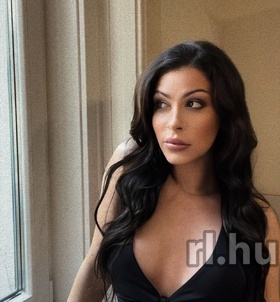 Leyla Budapest szexpartner lányok