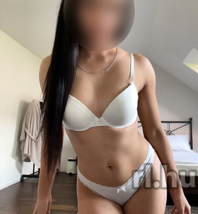 Leyla Csurgó escort Mädchen