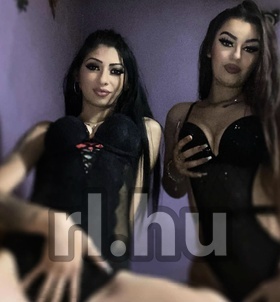 Lezbbicick Szeged escort girls