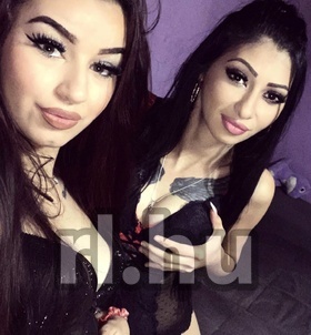 Szeged, Lezbbicick 06307080679