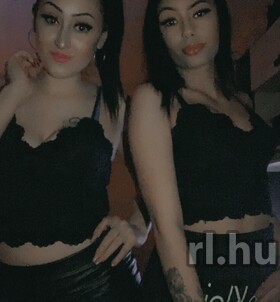 Szeged, LezbiCicusok 06304674643