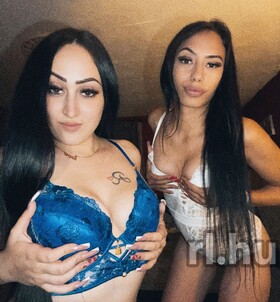 Szeged, LezbiCicusok 06304674643