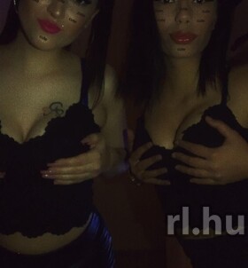 Szeged, LezbiCicusok 06304674643