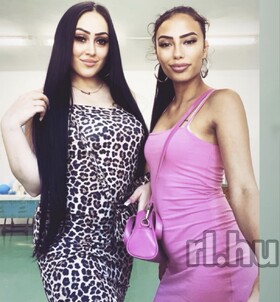 Szeged, LezbiCicusok 06304674643