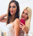 Lezbicsajok (20 éves) - Telefon: +36 30 / 693-2821 - Debrecen