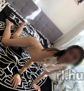 Lia (18 éves) - Telefon: +36 20 / 383-5421 - Budapest, XIV