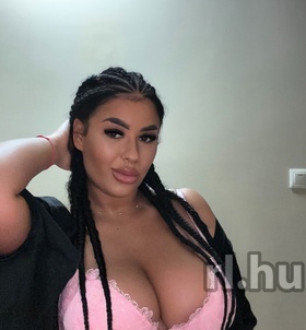 Lia Szolnok escort Mädchen