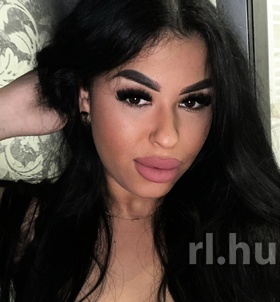 Lia Nyíregyháza escort Mädchen