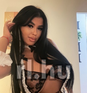 Lia Debrecen escort Mädchen