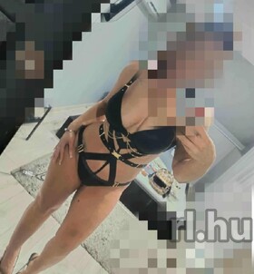 Lia (30 éves) - Telefon: +36 20 / 805-0952 - Debrecen