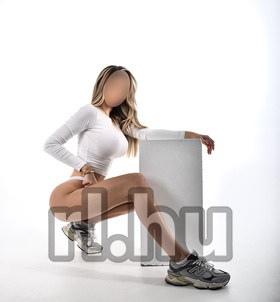 Lia Budapest Erotische Massage Mädchen