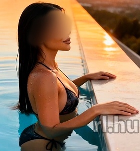 Lia (25 éves) - Telefon: +36 30 / 247-0977 - Budapest, XIII