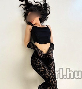 Lia (25 éves) - Telefon: +36 30 / 247-0977 - Budapest, XIII