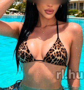 Lia (25 éves) - Telefon: +36 30 / 247-0977 - Budapest, XIII