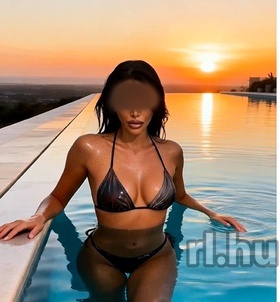 Lia Budapest escort Mädchen