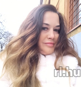 Budapest, Lia 06302698635