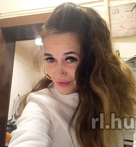 Budapest, Lia 06302698635