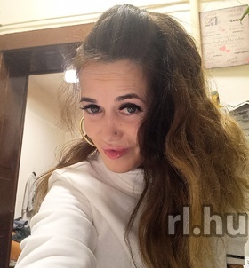 Lia Budapest masszázs lányok