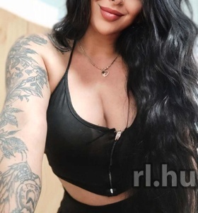 Lia Eger escort Mädchen