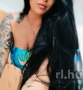 Lia (31 éves) - Telefon: +36 30 / 581-9678 - Eger