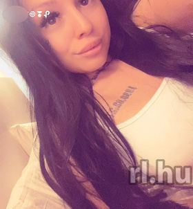 Lia Budapest escort Mädchen