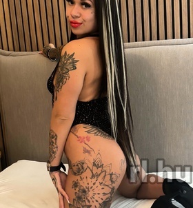 Budapest, Lia 06306843285