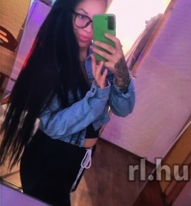 Si�fok, Lia 06306843285