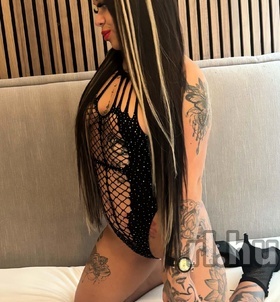 Budapest, Lia 06306843285