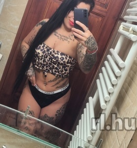 Si�fok, Lia 06306843285